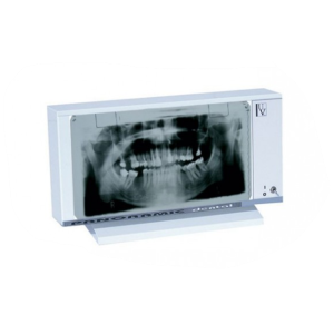 Negatoskop pantomograficzny Panoram-01 285x115 mm