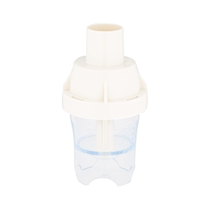 Nebulizator pojemnik na lek do inhalacji op. 5 szt.