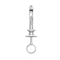 Karpula do znieczuleń typu Euro SS-2000 1.8 ml