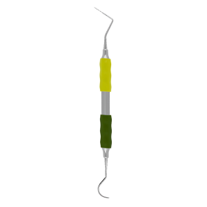 Zgłębnik-sonda Williams fig. 23 dwustronny twardy