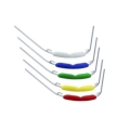 Pelota wargowa Standard-Form z haczykami