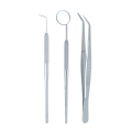 Zestaw diagnostyczny zawierający miękki zgłębnik fig. 6A