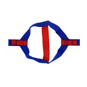 Czepiec do procy bródkowej