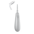 Dźwignia stomatologiczna Apical lewostronna 3.5 mm