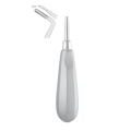 Dźwignia stomatologiczna Apical prawostronna 3.5 mm
