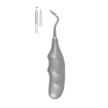Dźwignia korzeniowa Bein 2 mm ostra fig. 1