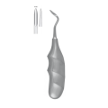 Dźwignia korzeniowa Bein 4 mm ostra fig. 7