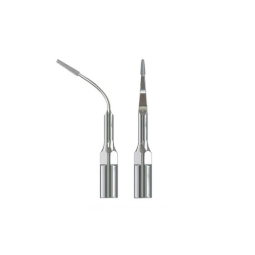 Końcówka periodontologiczna z nasypem diamentowym fig.P3D