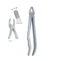Kleszcze ekstrakcyjne do usuwania zębów i korzeni anatomiczne fig. 19