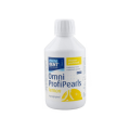 Piasek do piaskarki Omniflow cytrynowy
