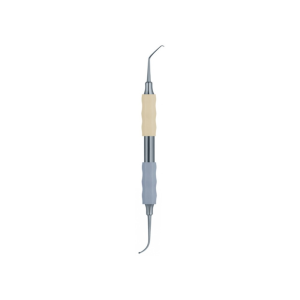 Mikro przenośnik i upychadło endodontyczne Soft-Line fig.0