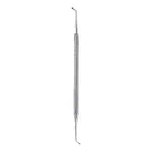 Upychadło stomatologiczne kulkowe fig.18