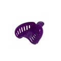 Jednorazowa Ortodontyczna łyżka wyciskowa górna fig. 6 roz. XL (purpurowa), 10 szt.