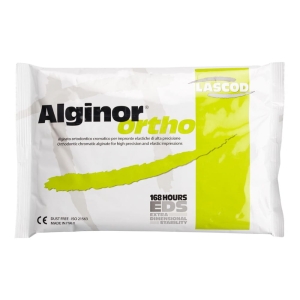 Masa alginatowa Alginor Ortho 450g Lascod®