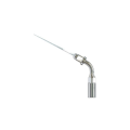Końcówka endodontyczna do pilników fig.E1