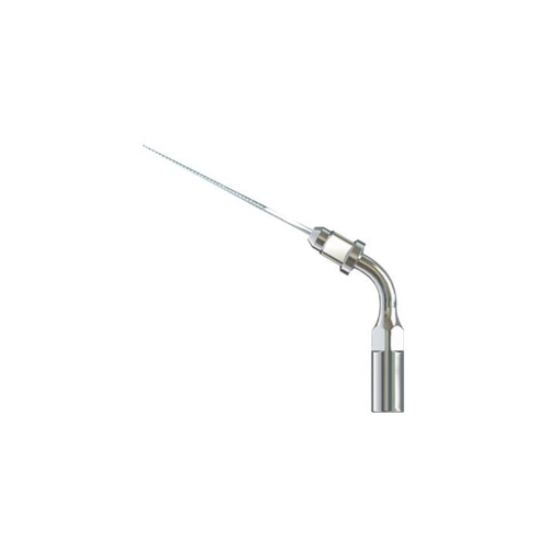 Końcówka endodontyczna do pilników fig.E1