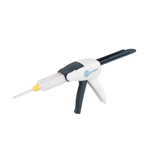 UniPress Pistolet uniwersalny do mas