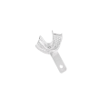 Łyżka wyciskowa perforowana połówkowa przednia fig.32
