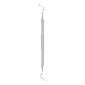 Ekskawator endodontyczny dwustronny fig. 31-33 - ST406