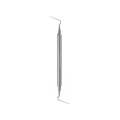Przenośnik ciepła upychadło endodontyczne fig. 1/2