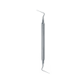 Przenośnik ciepła upychadło endodontyczne fig.1/1