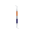 Ekskawator endodontyczny fig.1