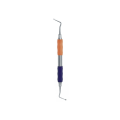 Ekskawator endodontyczny fig.2