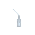 Jednorazowa końcówka endodontyczna do strzykawki fig.1