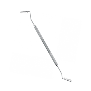 Sonda periodontologiczna dentystyczna dwustronna Williams Goldman-Fox