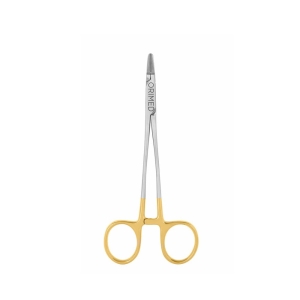 Igłotrzymacz typu imadło Crile-Ryder 14,5 cm TC