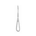 Igła Gerlach do szycia skóry 15.5 cm