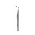 Pęseta mikrochirurgiczna z oczkiem 1.6 mm