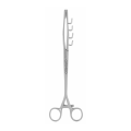 Kleszcze Weingart do operacji żwacza 24 cm