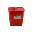 Pojemnik na ostre odpady medyczne 5L