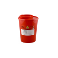 Pojemnik na ostre odpady medyczne 1,5L