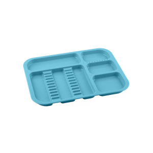 Plastikowa tacka 340x245x20 mm
