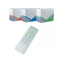 Opalescence 10% strzykawka wybielająca Mint (miętowy) 1.2ml (Opak 2 strzykawki)