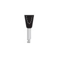 Gumka polerska syntetyczna Amalgam-Metal ø6.5x9.0mm (stopień-1).png