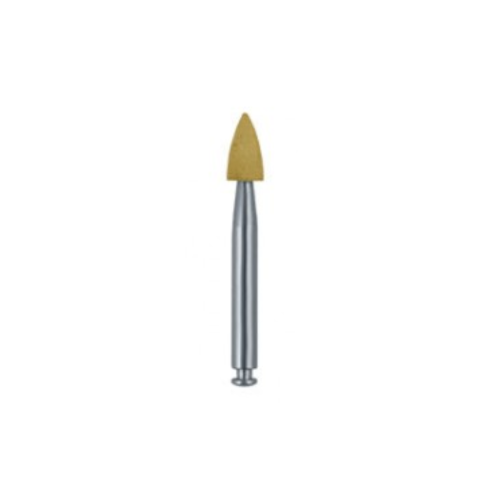 Gumka polerska do usuwania kleju i cementu ø 3x6.5mm