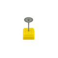 Separator diamentowy ø 19x0.15mm bardzo elastyczny montowany HP