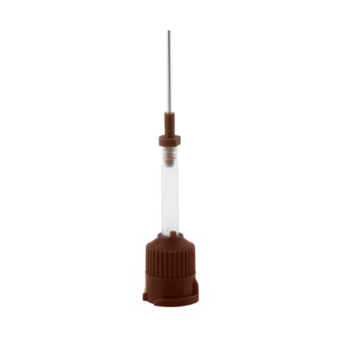 Końcówki wewnątrzustne Core Dentaline