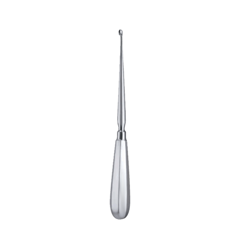 Skrobaczka kostna Simon 24 cm