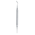 Periotom implantologiczny dwustronny fig.1
