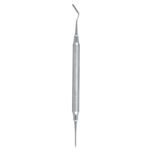 Periotom implantologiczny dwustronny fig.1