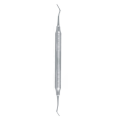 Periotom implantologiczny dwustronny fig.2