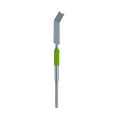 Hak endodontyczny fig.3