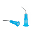 Igły do aplikacji wytrawiacza 0.6mm x 23G