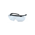 Okulary ochronne przeźroczyste model P663R