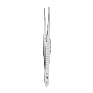 Pęseta chirurgiczna Gillies Standard wąska 15 cm 1:2 ząbki