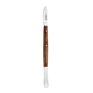 Narzędzie do modelowania wosku Fahnenstock dwustronne 12.5 cm